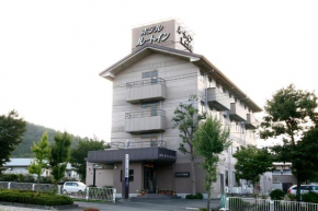  Hotel Route-Inn Court Fujiyoshida  Фудзиёсида